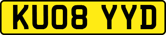 KU08YYD