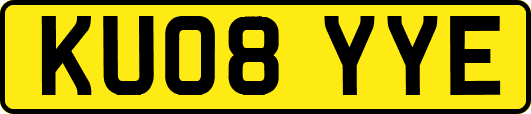 KU08YYE