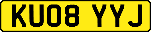 KU08YYJ