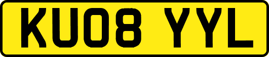 KU08YYL