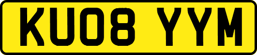KU08YYM