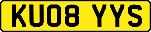 KU08YYS