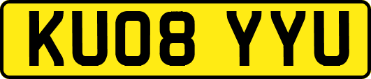 KU08YYU