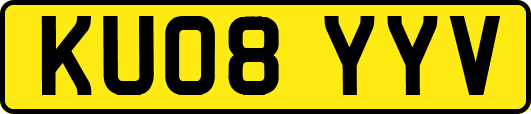KU08YYV