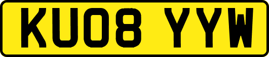 KU08YYW