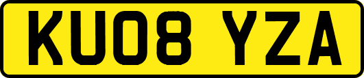 KU08YZA