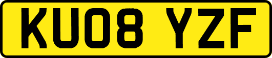 KU08YZF