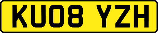 KU08YZH