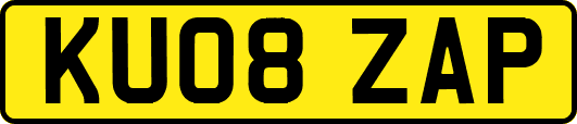 KU08ZAP