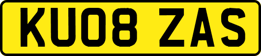 KU08ZAS