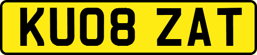 KU08ZAT