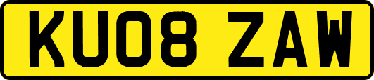 KU08ZAW