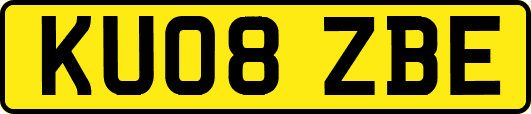 KU08ZBE