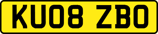 KU08ZBO