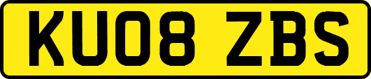 KU08ZBS