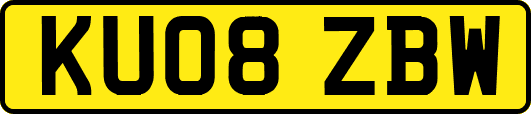 KU08ZBW