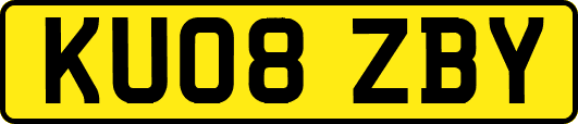 KU08ZBY