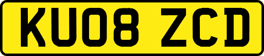 KU08ZCD
