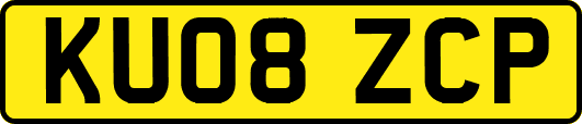 KU08ZCP