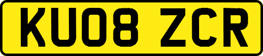 KU08ZCR
