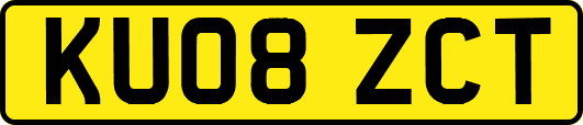 KU08ZCT
