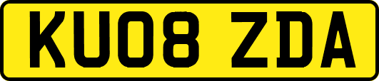 KU08ZDA