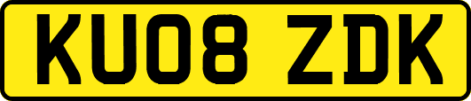 KU08ZDK