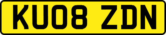 KU08ZDN