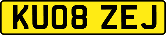 KU08ZEJ