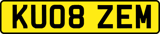 KU08ZEM