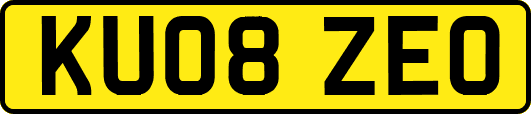 KU08ZEO