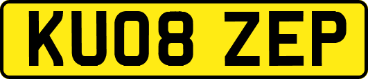 KU08ZEP