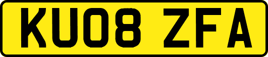 KU08ZFA