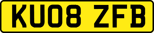 KU08ZFB