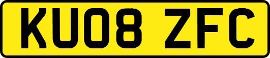 KU08ZFC