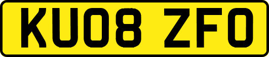 KU08ZFO