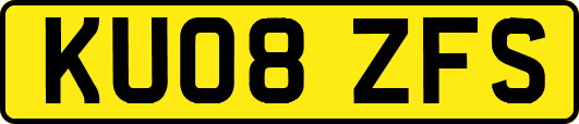 KU08ZFS