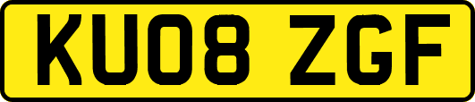KU08ZGF