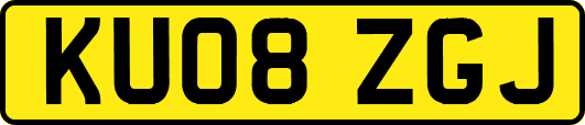 KU08ZGJ