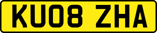 KU08ZHA