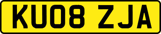 KU08ZJA