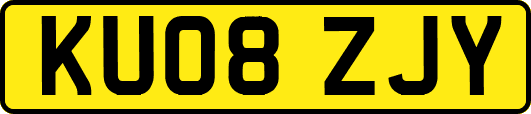 KU08ZJY