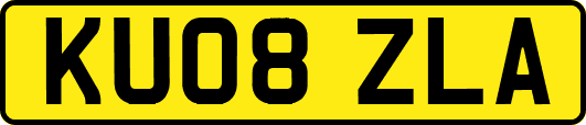 KU08ZLA