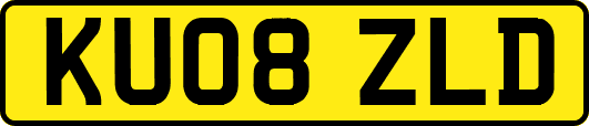 KU08ZLD