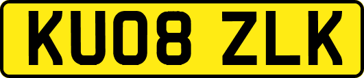 KU08ZLK