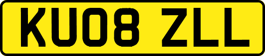 KU08ZLL