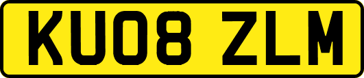 KU08ZLM