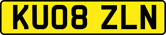 KU08ZLN
