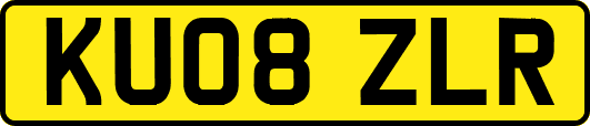 KU08ZLR