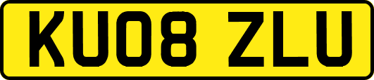 KU08ZLU